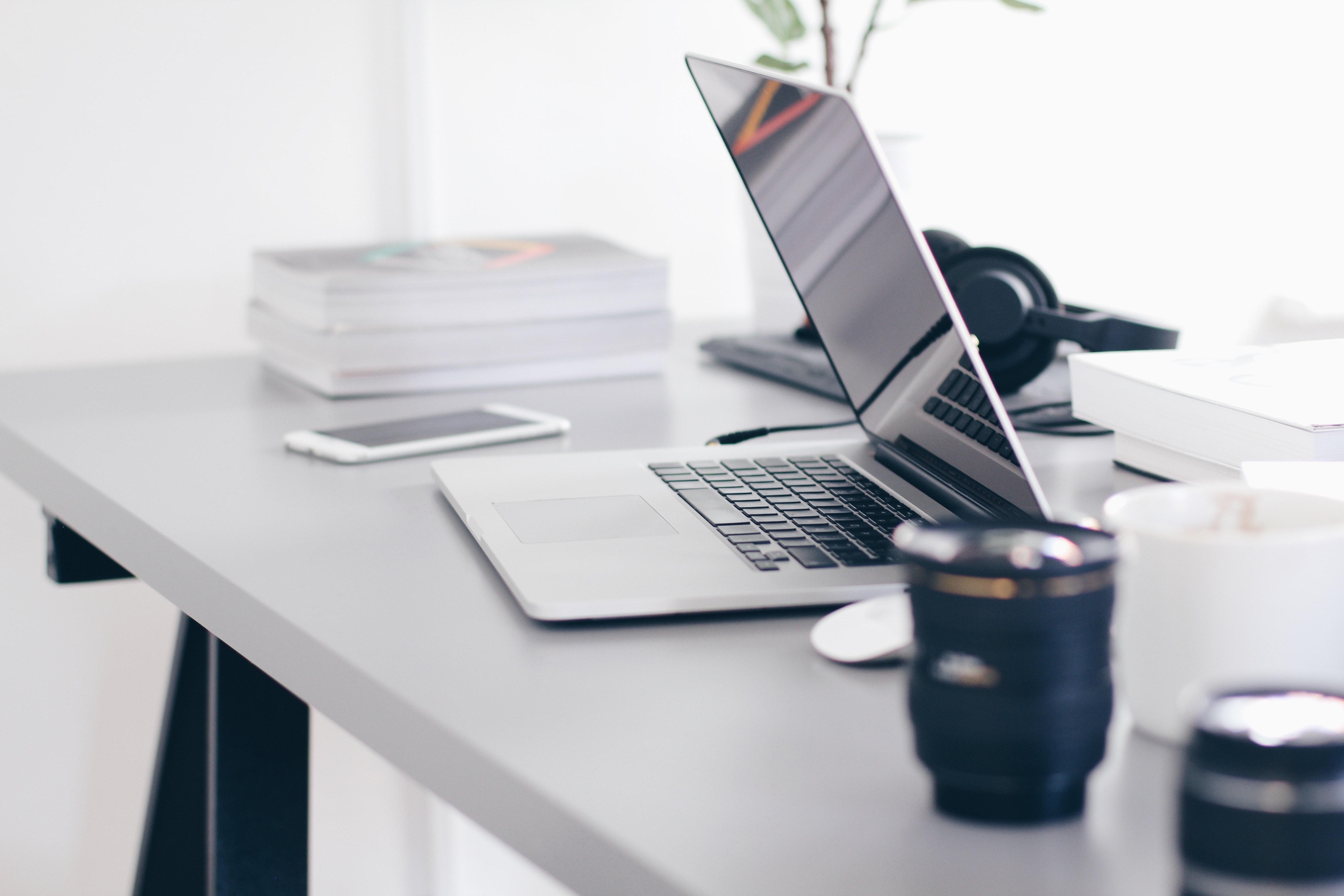 Diligex- Working Remotely