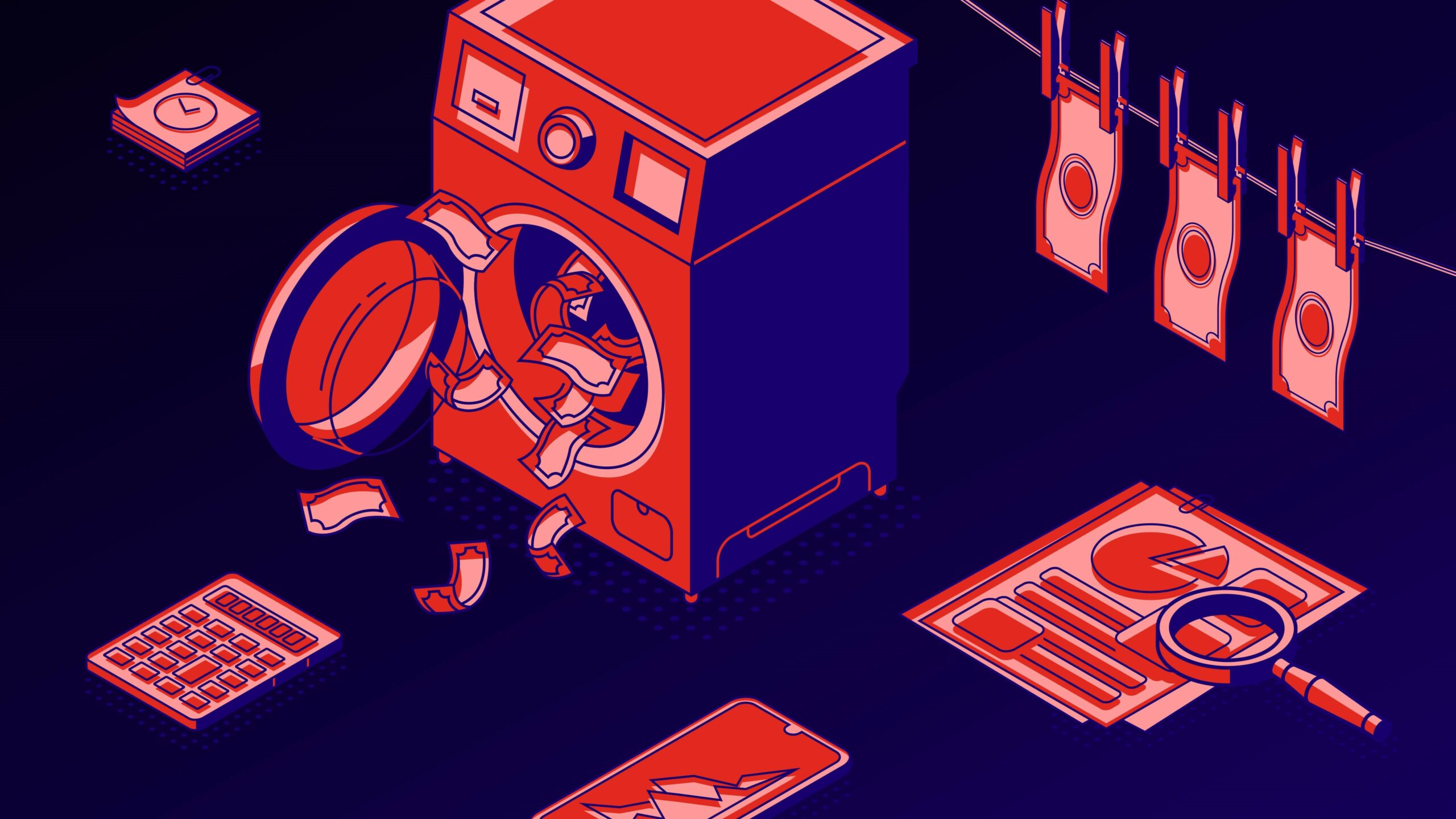 Free AML/CFT Training Webinar – The Risk-Based Approach