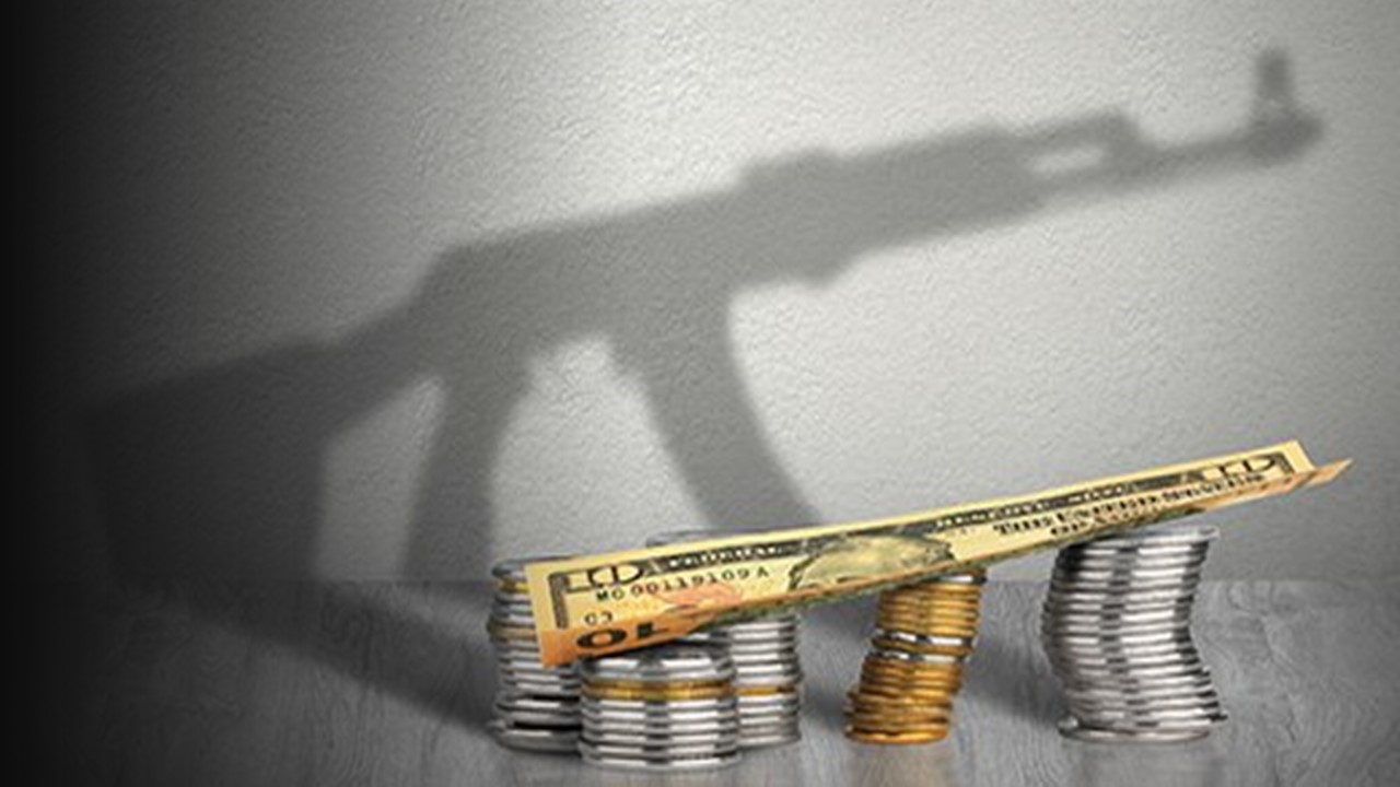 AML/CFT Training Webinar: 5th Session – The Funding of Terrorism