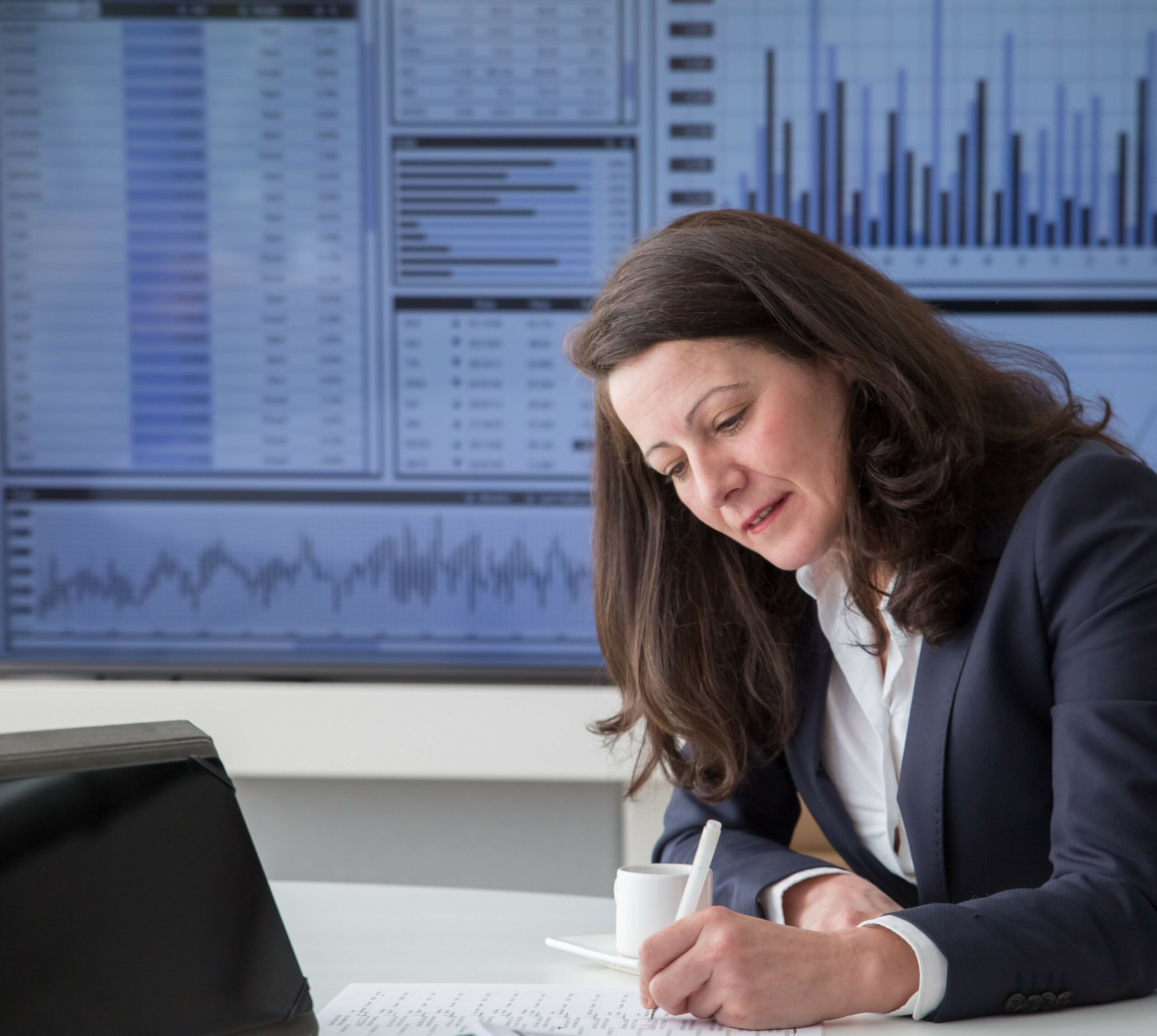Digitalise Your Business with Diligex