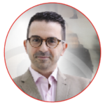 Matthew Agius Mamo Chief Executive Officer, Diligex
