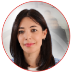 Claudia Callus MLRO & Head of Financial Crime Compliance, BNF Bank