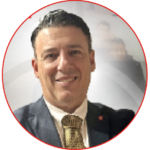 Dr Roland Wadge President of the Council of the Notariats of the European Union (CNUE)